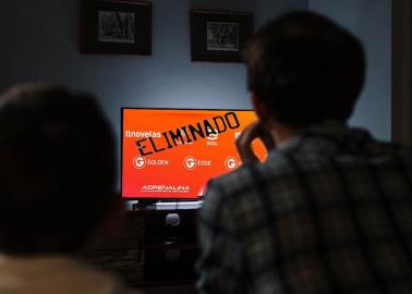 A partir de esta fecha, canales de Televisa serán retirados de este sistema de Tv restringida