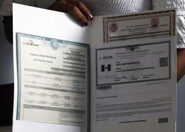 Acta de nacimiento: ¿Hay fecha límite para descargar este documento en línea?