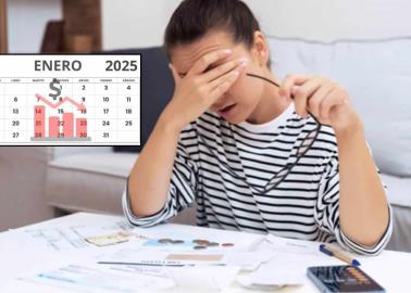 Cuesta de enero, recomendaciones de la IA para tener mejores finanzas
