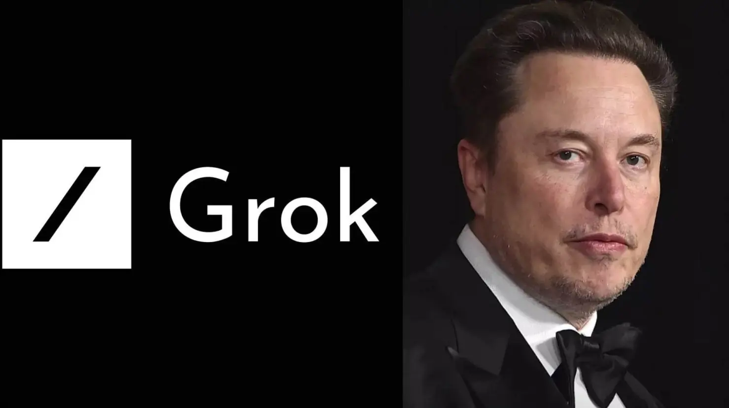 Elon Musk lanza Grok, inteligencia artificial que genera imágenes realistas sin tantas restricciones