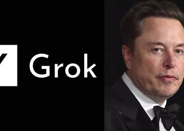Elon Musk lanza Grok, inteligencia artificial que genera imágenes realistas sin tantas restricciones