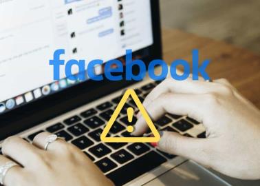 Estafas en Facebook esta temporada navideña, así puedes evitarlas