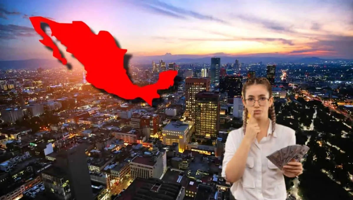 Estas son las ciudades de México en dónde la IA recomienda comprar terrenos. Foto: Original