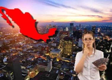 Estas son las ciudades de México en donde la IA recomienda comprar terrenos