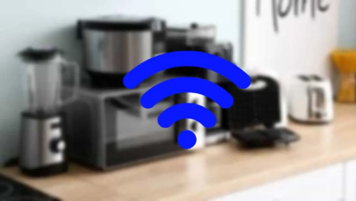 Este electrodoméstico vuelve lento tu internet Wi-Fi. Foto: Original