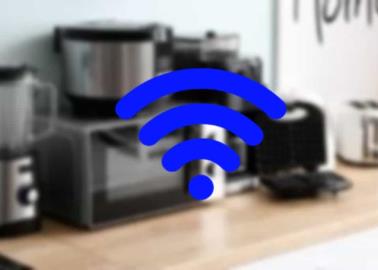 Wi-Fi: Este electrodoméstico vuelve lento tu internet