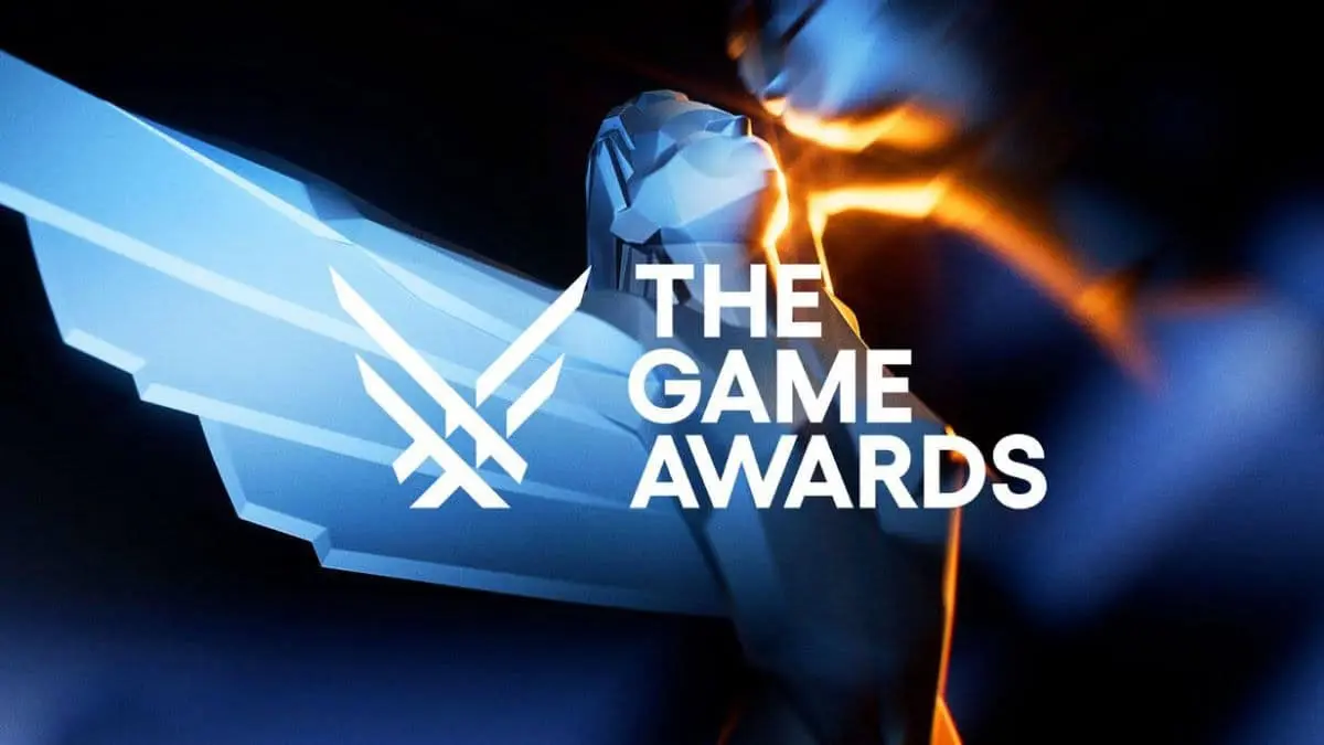 Lista de ganadores de los Game Awards 2024