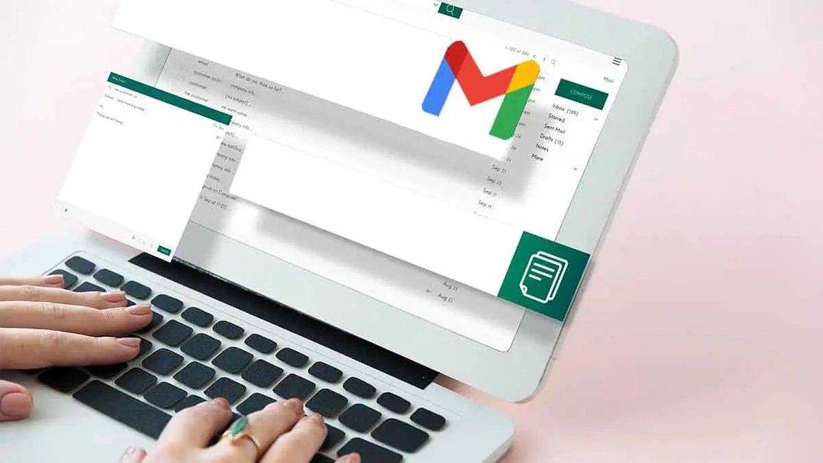 Gmail: De esta manera puedes optimizar espacio en tu cuenta para siempre