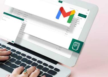 Gmail: De esta manera puedes optimizar espacio en tu cuenta para siempre