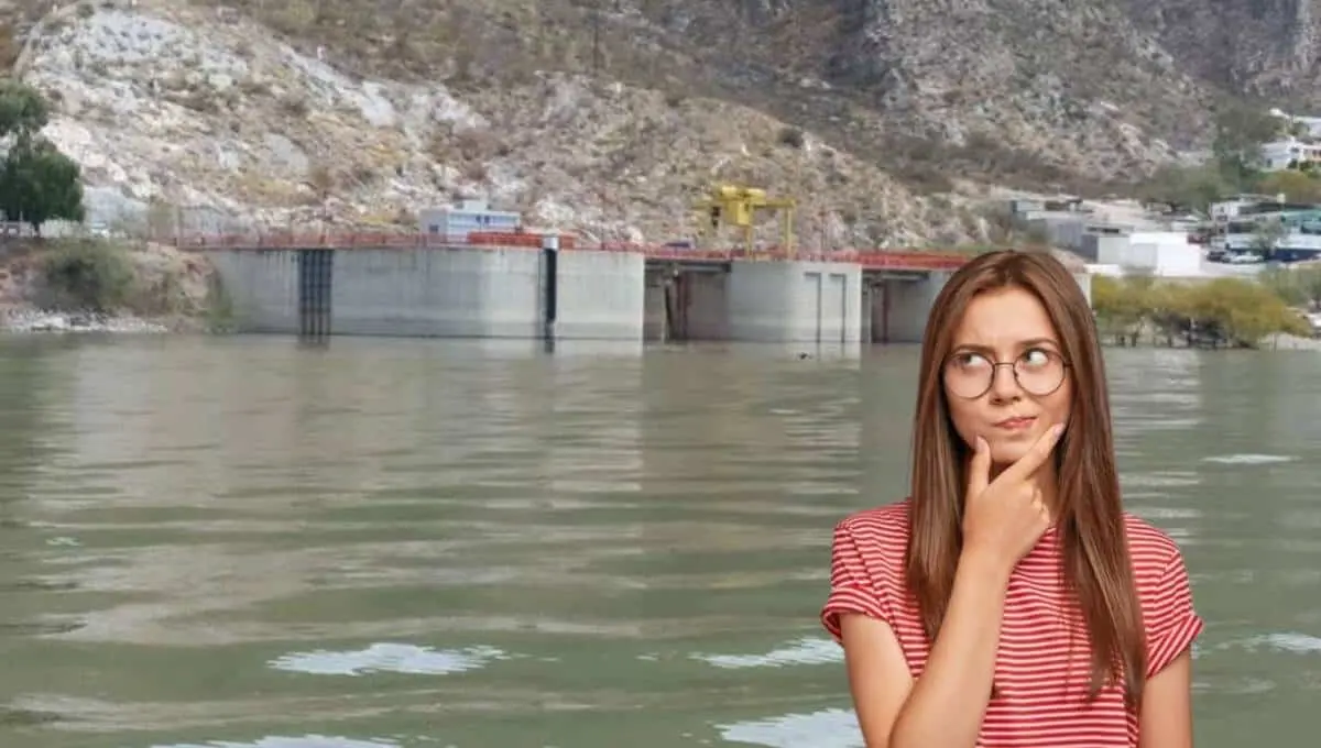 La IA revela cuál es la laguna de Durango más bonita de todo el Estado. Foto: Original