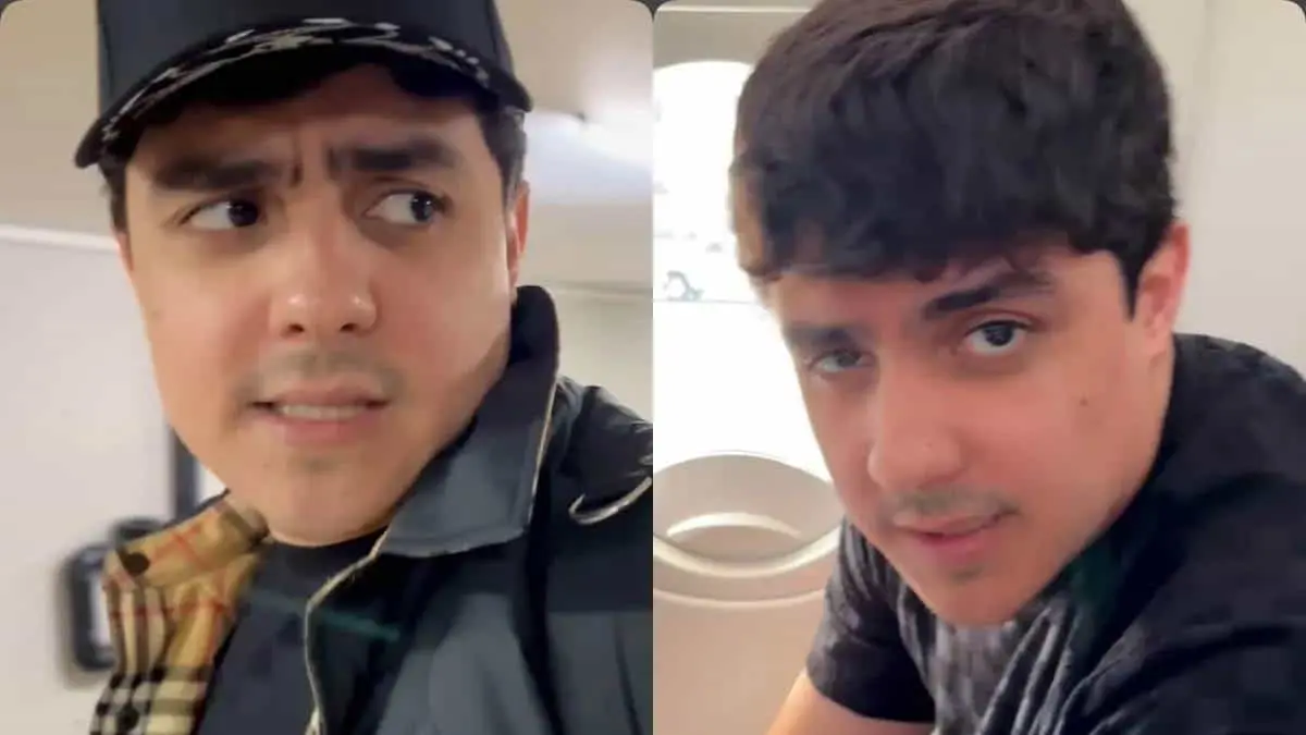 VIDEO | Markitos Toys se fue de México; desde allá publica clip más reciente