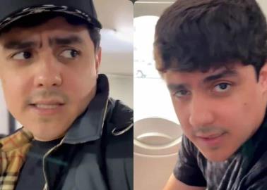 VIDEO | Markitos Toys se fue de México; desde allá publica clip más reciente