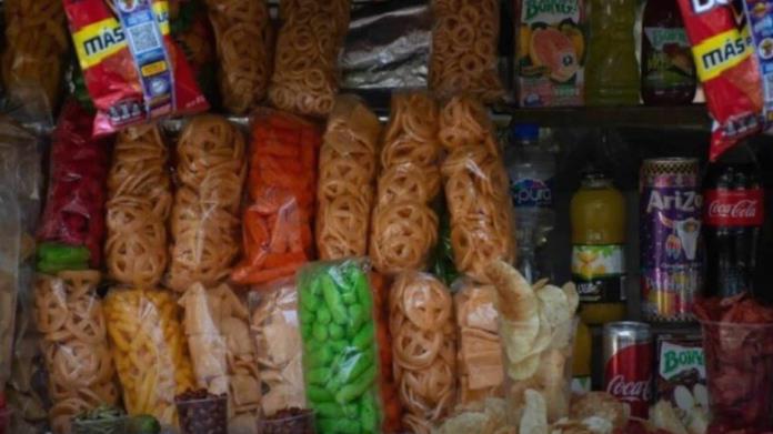 Nueva ley en México: ¿Qué ocurre si los niños llevan comida chatarra a la escuela? Nueva ley en México: ¿Qué ocurre si los niños llevan comida chatarra a la escuela?