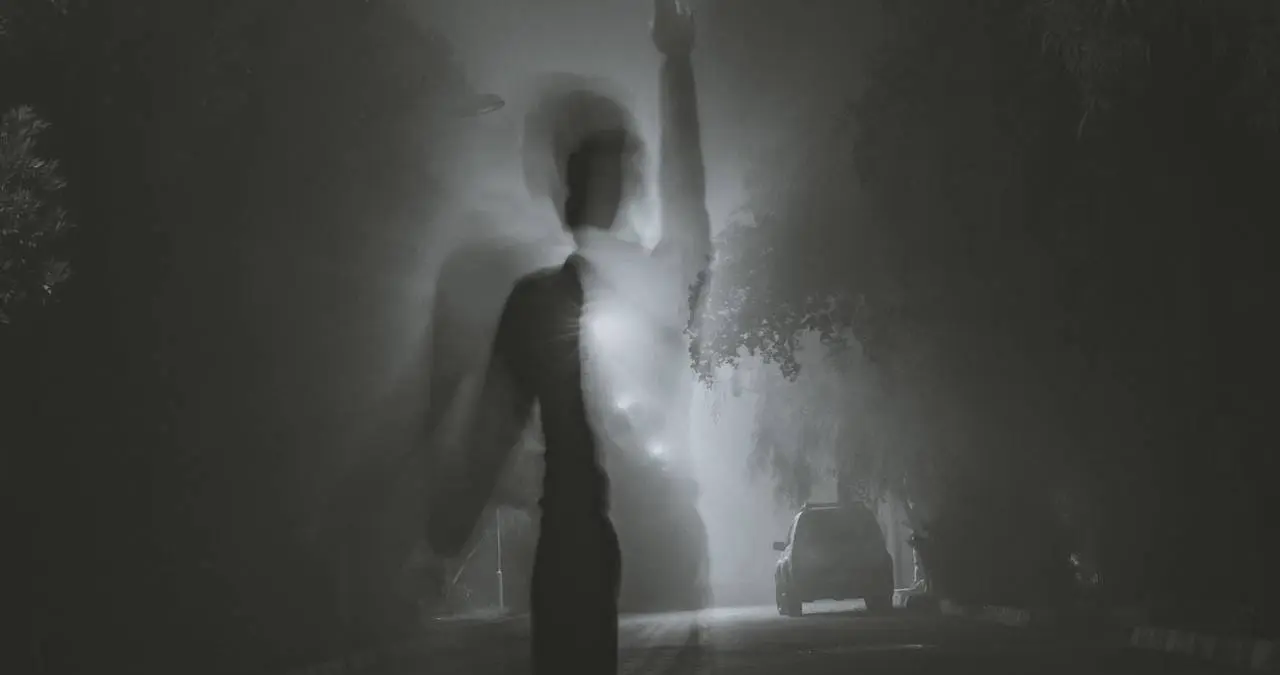 Preguntar la fecha o la hora en un sueño pueden hacer que ese momento se convierta, literalmente, en una pesadilla. Foto: Freepik