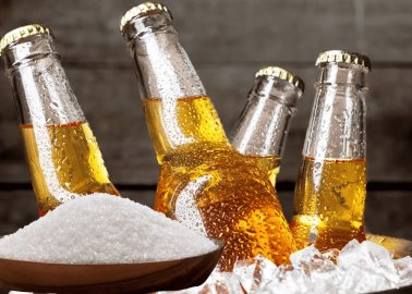 Profeco: Esta es la peor marca de cerveza que sube el azúcar