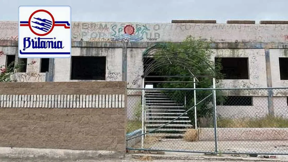 Club Britania: ¿Cómo llegar a este lugar embrujado de Hermosillo?