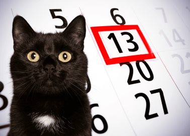 Viernes 13: ¿De dónde vienen las supersticiones sobre esta fecha?