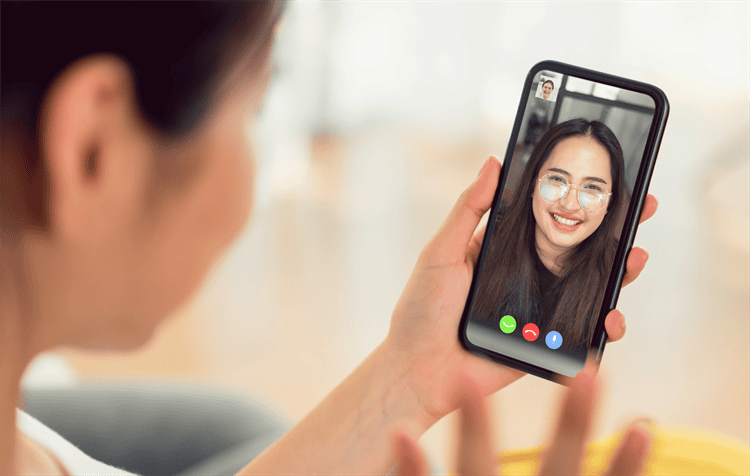 Diario del Yaqui - WhatsApp lanza nuevas funciones para llamadas y  videollamadas esta Navidad