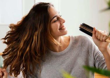 ¿Cuál es la vitamina que hace crecer el cabello de manera rápida y saludable?