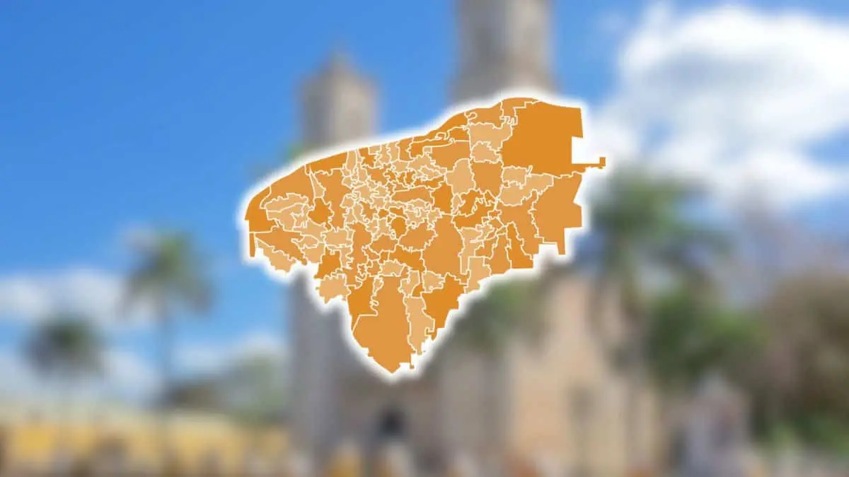 Los lugares mas bonitos para vivir en yucatan Fuentes: freepik.es