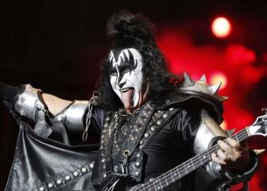 ¿Por qué Gene Simmons nunca tomó alcohol? La declaración del cantante te sorprenderá