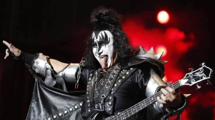 ¿Por qué Gene Simmons nunca tomó alcohol? La declaración del cantante te sorprenderá