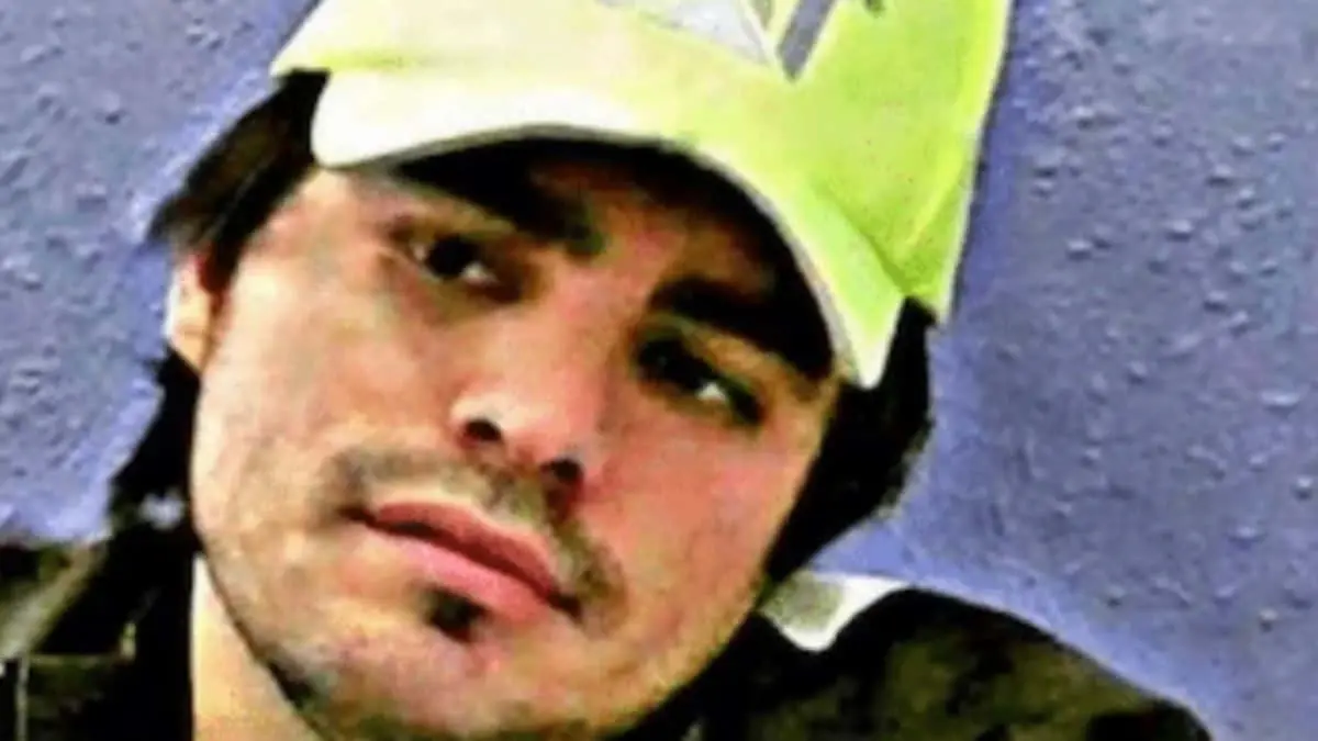 "El Mini Lic" es detenido en Virginia, Estados Unidos por tráfico de fentanilo