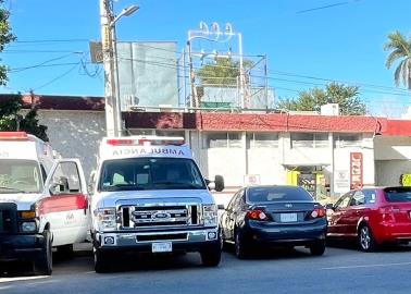 Atacan a policía municipal de Cajeme