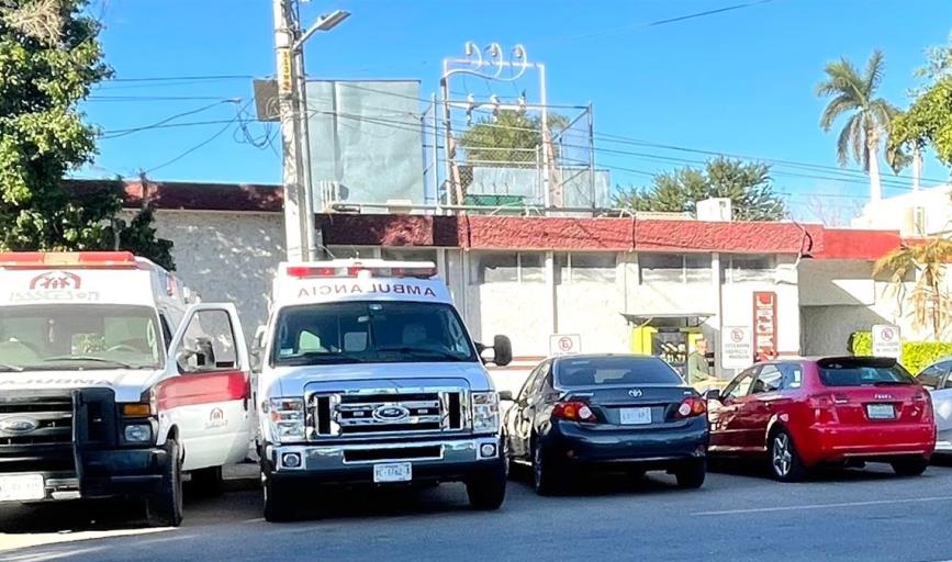 Atacan a policía municipal de Cajeme