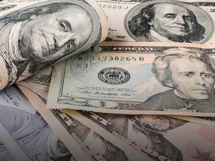 Diario del Yaqui El precio del dólar hoy viernes 13 de diciembre de