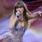 Estas son las 5 mejores canciones de Taylor Swift para tus fiestas