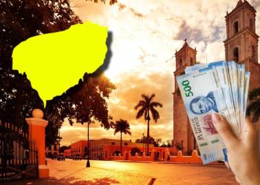 Estos son los lugares más caros para vivir en Yucatán; según la IA Estos son los lugares más caros para vivir en Yucatán; según la IA