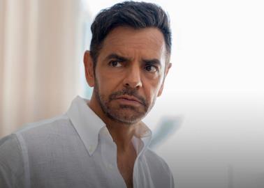 Eugenio Derbez anuncia una pausa en su carrera: Necesito tiempo para mí y mi familia