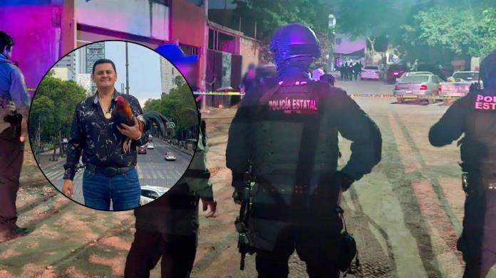 Muere hermano del influencer sinaloense Compa Camarón tras balacera en Culiacán Muere hermano del influencer sinaloense Compa Camarón tras balacera en Culiacán
