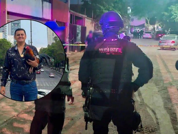 Diario del Yaqui - Muere hermano del influencer sinaloense ´Compa Camarón´  tras balacera en Culiacán