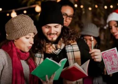 ¿Cuál es el origen del canto tradicional de las posadas? Este es el más famoso