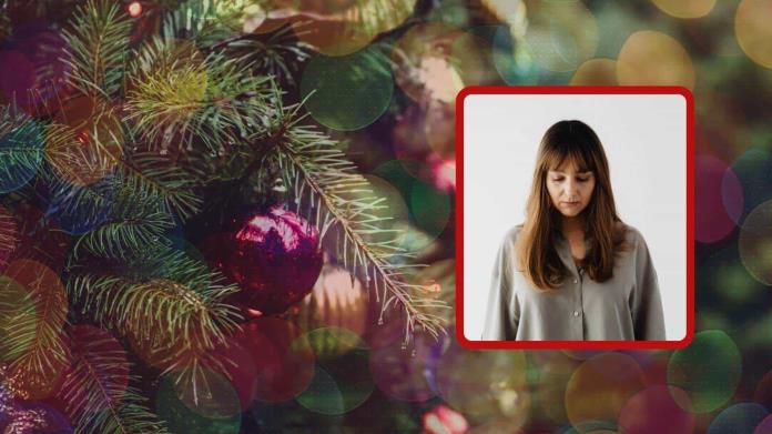 3 síndromes que experimentamos durante la Navidad 3 síndromes que experimentamos durante la Navidad