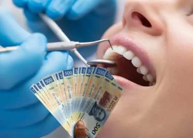 5 consejos para ahorrar dinero y prepararte para los gastos del dentista