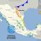 Clima en Sonora hoy 14 de diciembre: Advierten que dos nuevos frentes fríos se acercan a la entidad