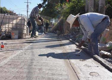 Concluyen camino en territorio Yaqui