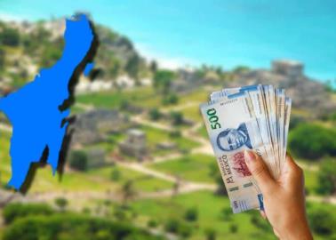 Estos son los lugares más bonitos y baratos para vivir en Quintana Roo; según la IA Estos son los lugares más bonitos y baratos para vivir en Quintana Roo; según la IA