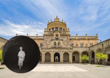 ¿De dónde surgió la leyenda del reloj de la muerte, popular historia de Guadalajara?