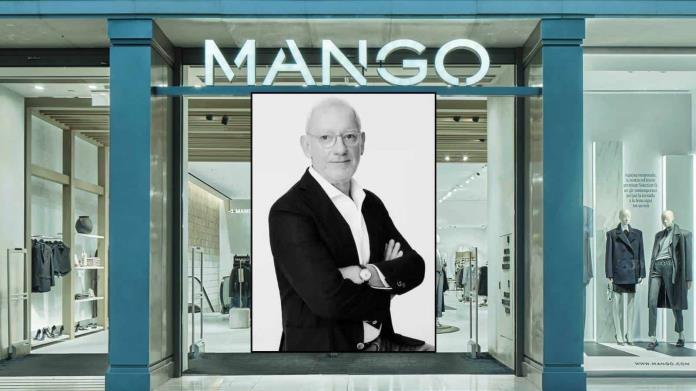 Muere Isak Andic, fundador de la cadena de ropa Mango, tras trágico accidente en Barcelona Muere Isak Andic, fundador de la cadena de ropa Mango, tras trágico accidente en Barcelona