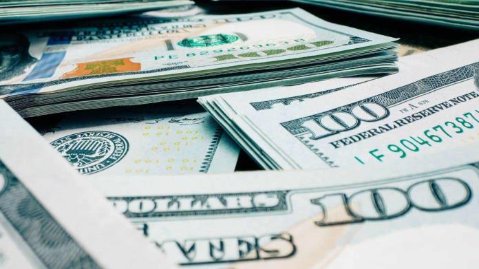 Precio del dólar hoy sábado 14 de diciembre de 2024: El peso presenta una ligera caída Precio del dólar hoy sábado 14 de diciembre de 2024: El peso presenta una ligera caída