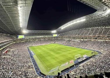 Rayados de Monterrey anuncia lleno total para la gran final en el Estadio BBVA