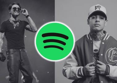 ¿Spotify eliminará los corridos bélicos de la plataforma?