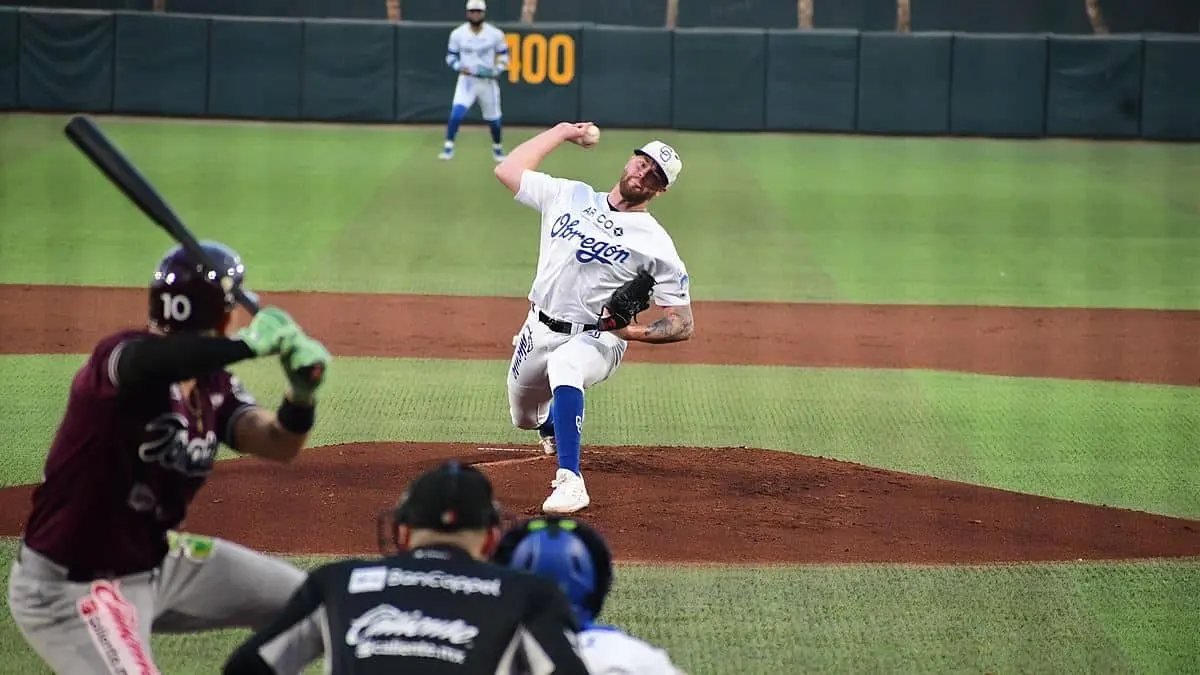 Tomateros de Culiacán rescata el último de la serie