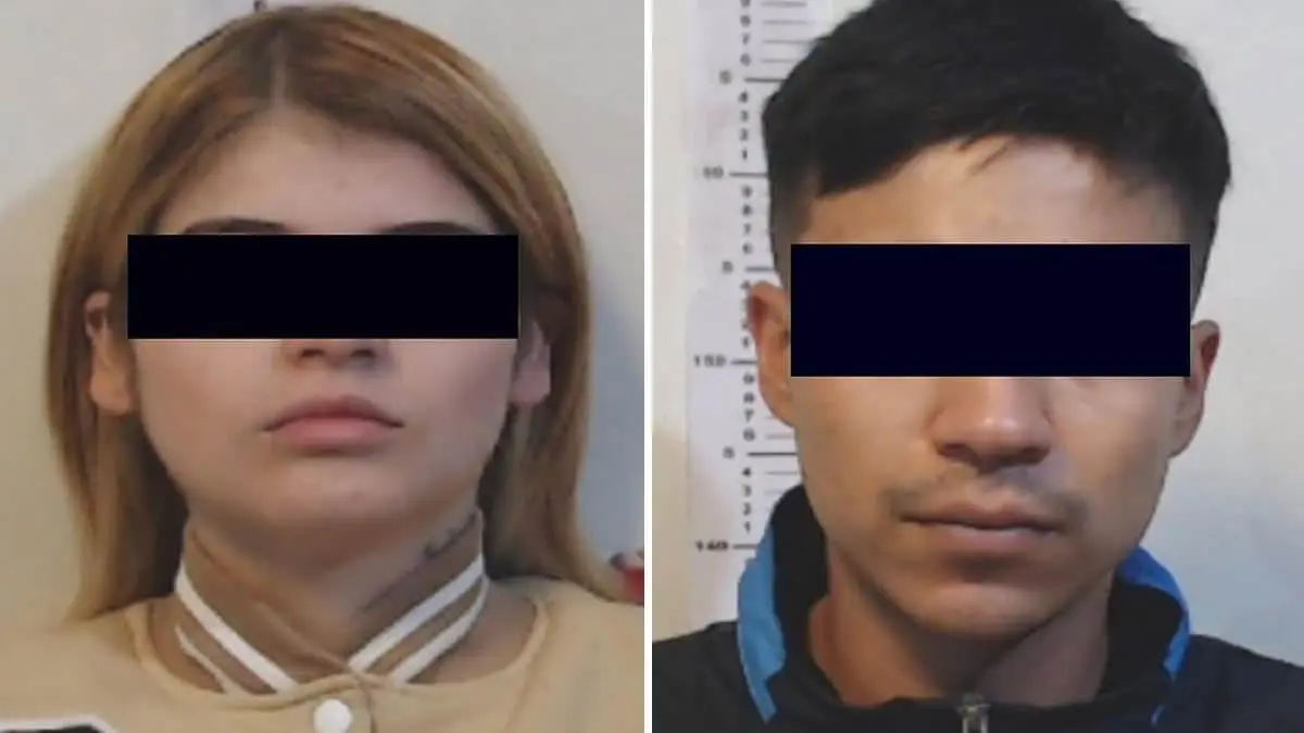 Andrea Guadalupe y Javier Adolfo son vinculados a proceso por narcomenudeo en Ciudad Obregón