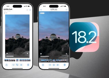 Apple lanza iOS 18.2 con nueva función para mejorar el rastreo de objetos con AirTag