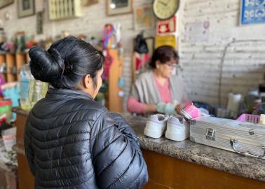 Venden más ropa de segunda mano en Ciudad Obregón